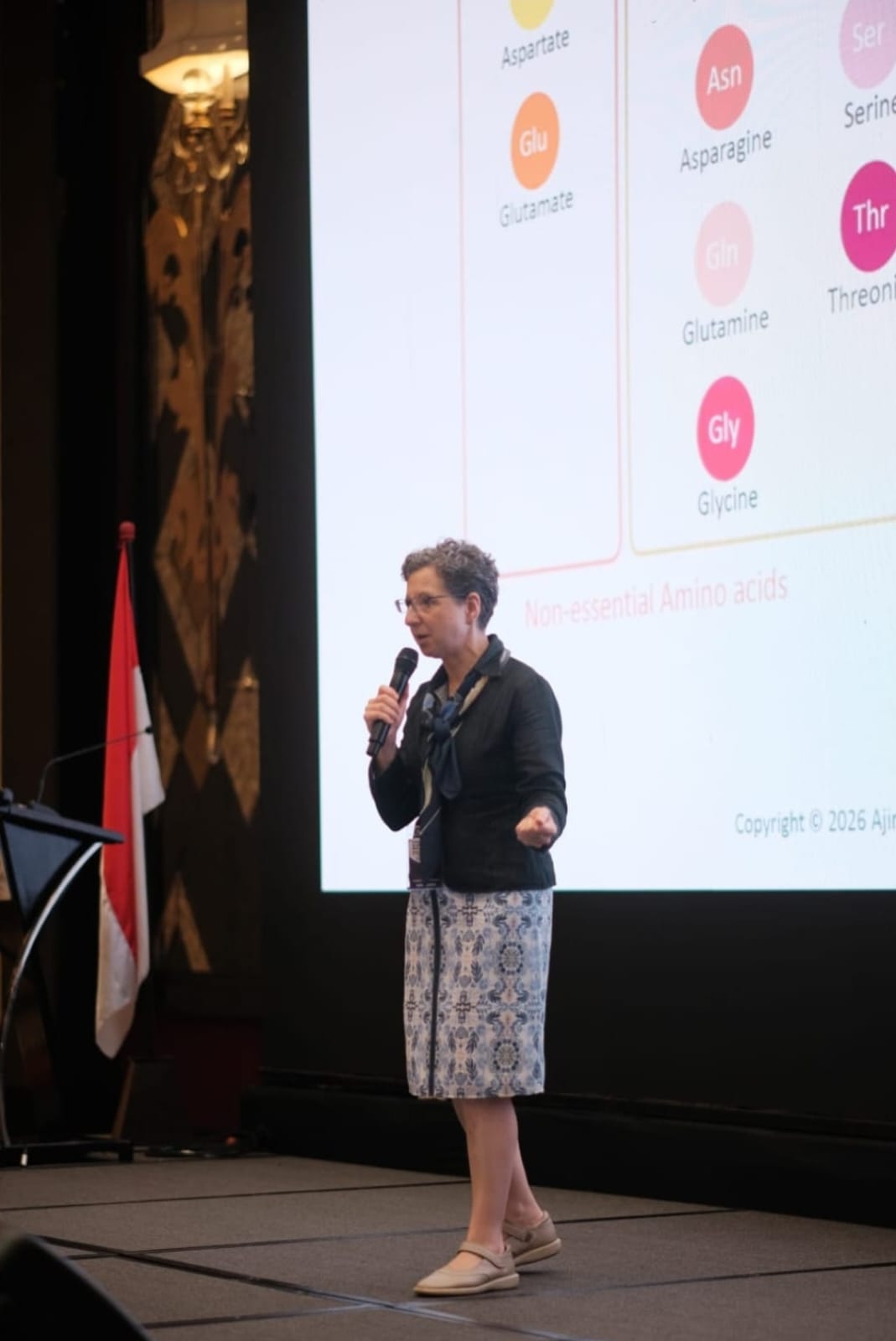 TIN PERSAGI Kabupaten Solok Selatan 2026 Bahas Cita Rasa, Mikrobiota Usus, dan Kolaborasi Mu ltisektor untuk Makan Bergizi